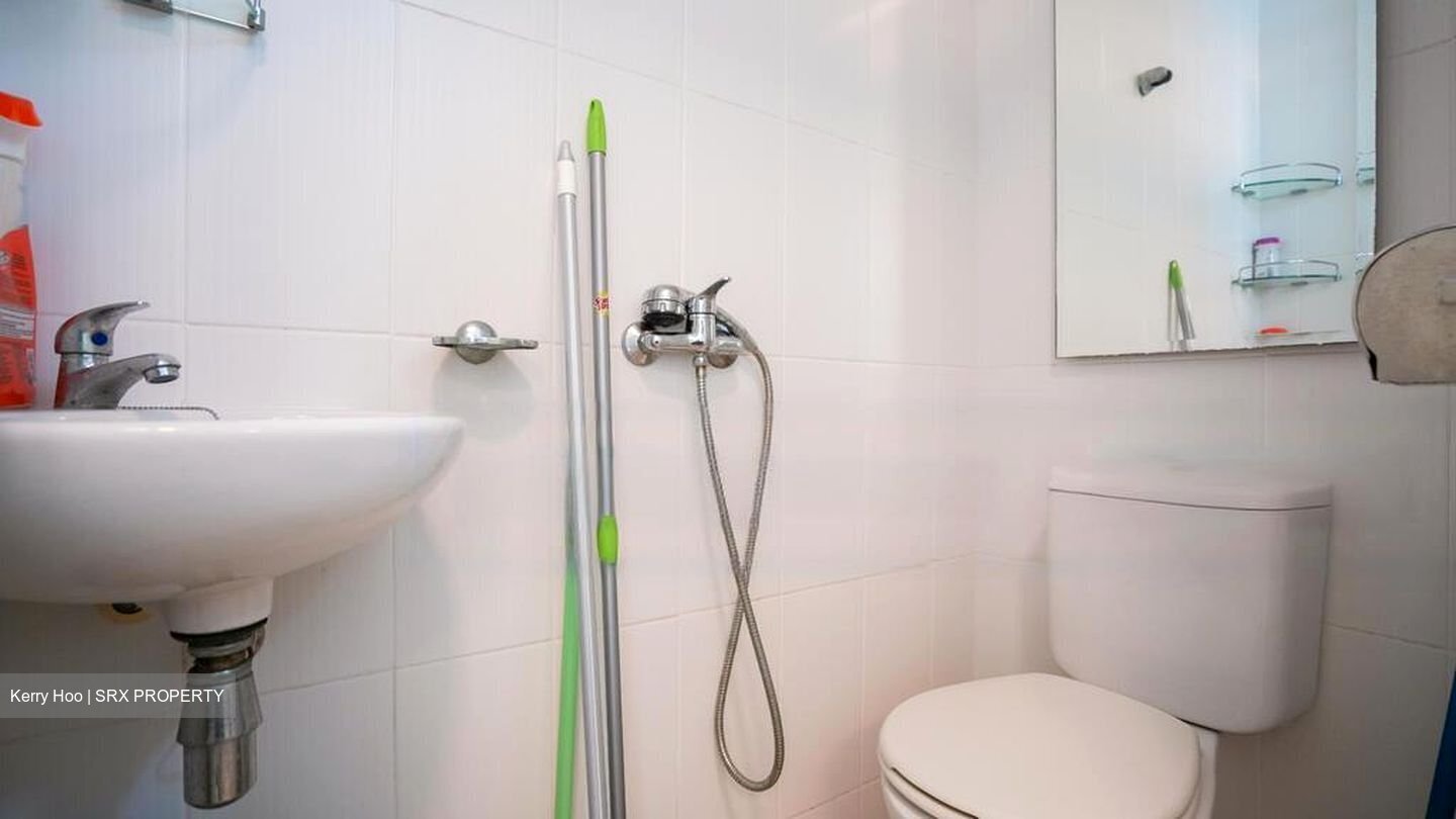 Botannia (D5), Condominium #457462361